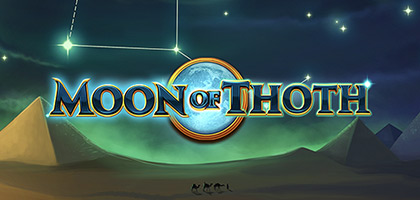 Moon of Thoth