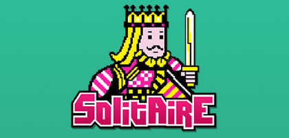 Retro Solitaire