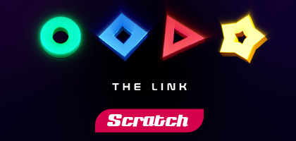 The Link Scratch