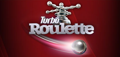 Turbo Roulette