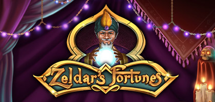 Zeldar's Fortunes