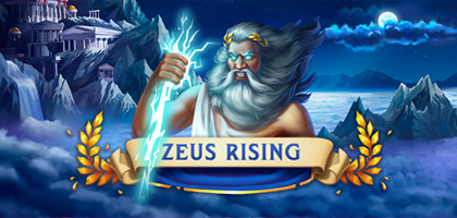 Zeus Rising