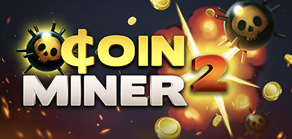 Coin Miner 2