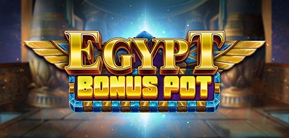 Egypt Bonus Pot