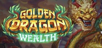 Golden Dragon Wealth