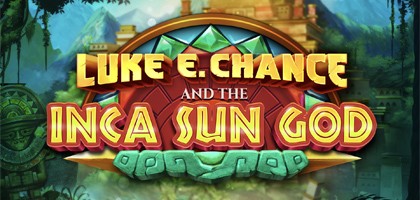 Luke E. Chance and The Inca Sun God