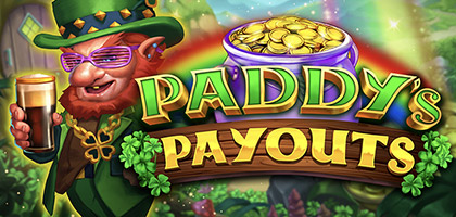 Paddy's Payouts