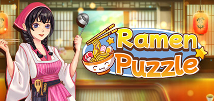 Ramen Puzzle