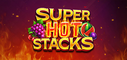 Super Hot Stacks