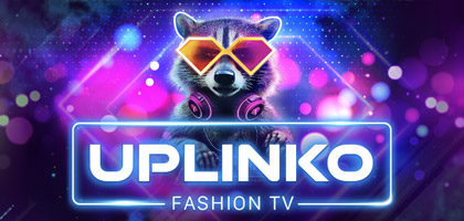 UPlinko Fashion TV