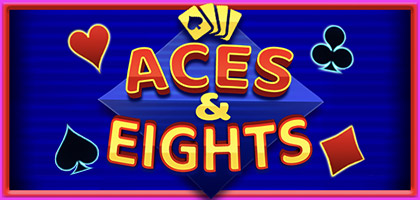 Aces and Eights