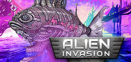 Alien Invasion