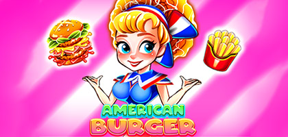 American Burger