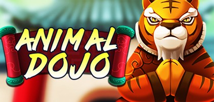 Animal Dojo