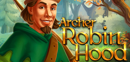 Archer Robin Hood