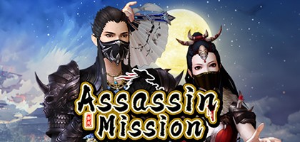 Assassin Mission