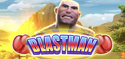 Blast Man