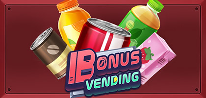 Bonus Vending