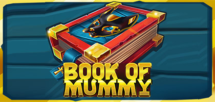 Book of Mummy