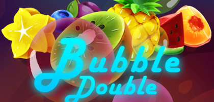 Bubble Double