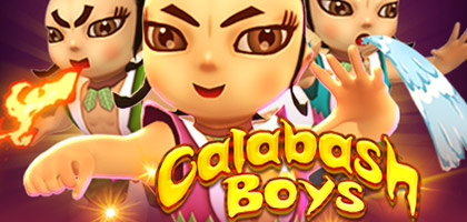 Calabash Boys