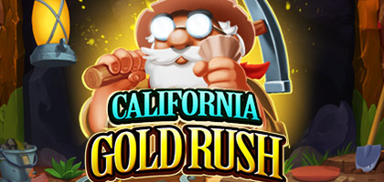 California Gold Rush