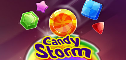 Candy Storm