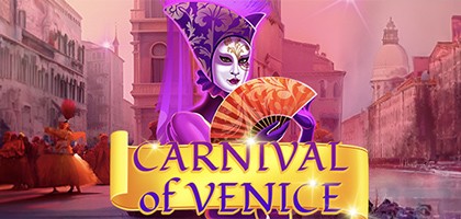 Carnival of Venice