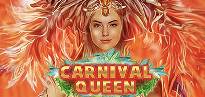 Carnival Queen