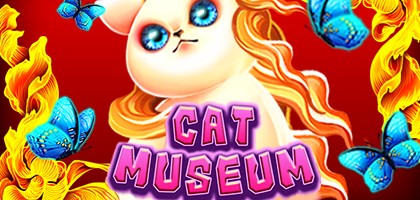 Cat Museum