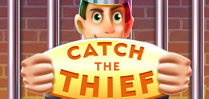 Catch The Thief