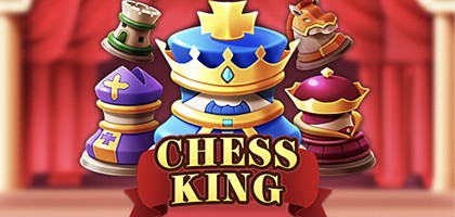 Chess King