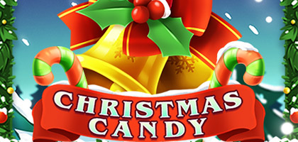 Christmas Candy