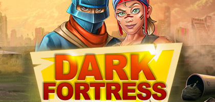 Dark Fortress