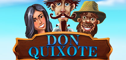 Don Quixote