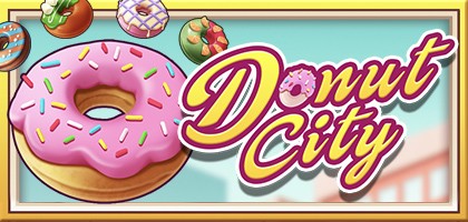 Donut City