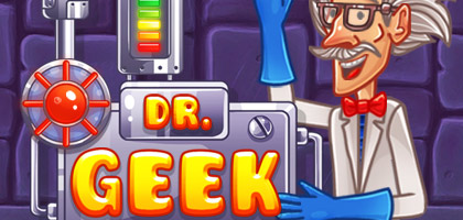 Dr. Geek