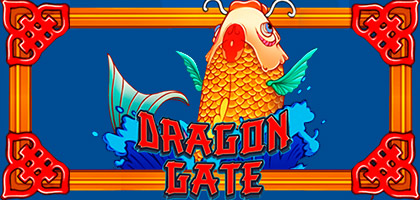 Dragon Gate