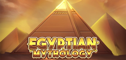 Egyptian Mythology