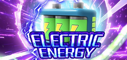 Electric Energy