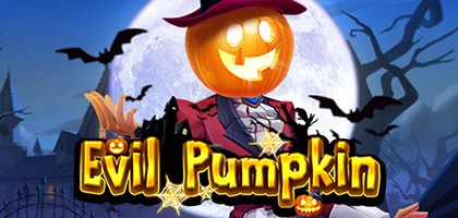 Evil Pumpkin