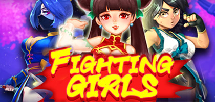 Fighting Girls