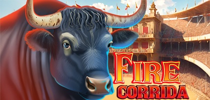 Fire Corrida