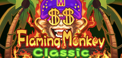 Flaming Monkey Classic