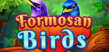 Formosan Birds