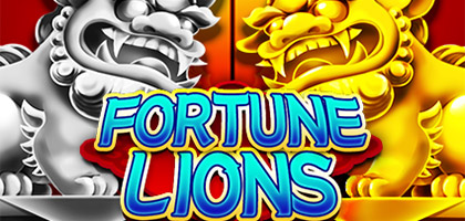 Fortune Lions