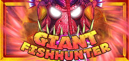 Giant Fish Hunter