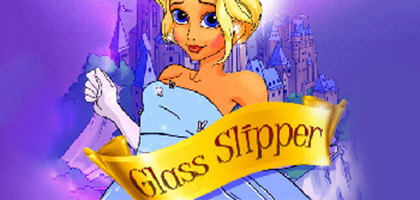 Glass Slipper