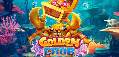 Golden Crab