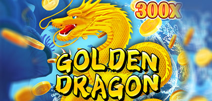 Golden Dragon